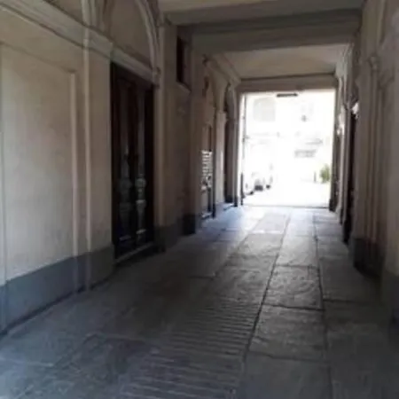 Ferienwohnung Centro Attico Con Terrazza Turin Exterior foto