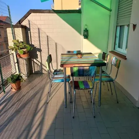 Ferienwohnung Centro Attico Con Terrazza Turin Exterior foto