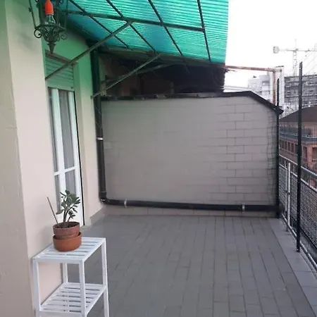 Ferienwohnung Centro Attico Con Terrazza Turin Exterior foto