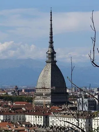 Centro Attico Con Terrazza