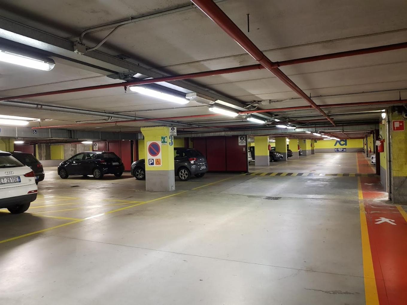 Centro Attico Con Terrazza Apartment Turin