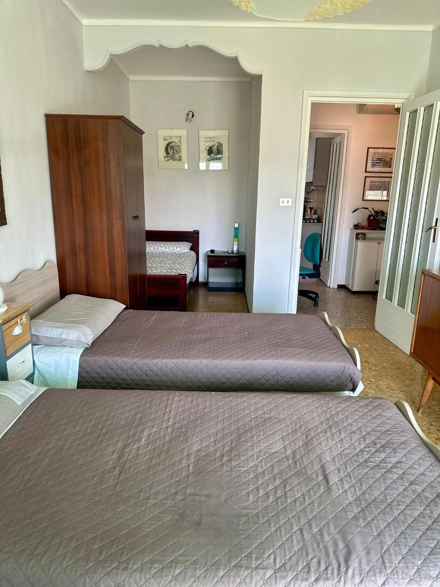 Apartment Centro Attico Con Terrazza