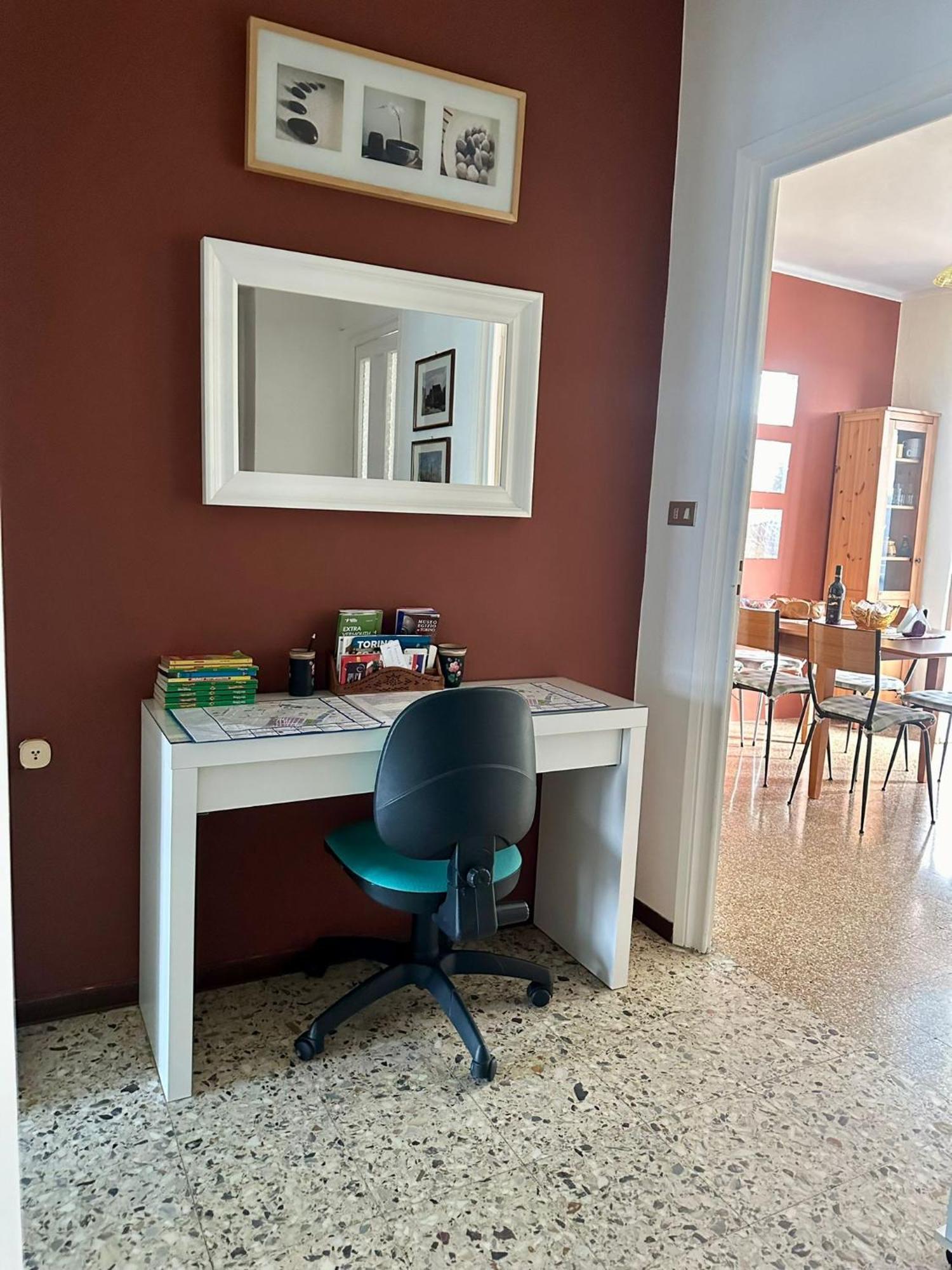 Apartment Centro Attico Con Terrazza
