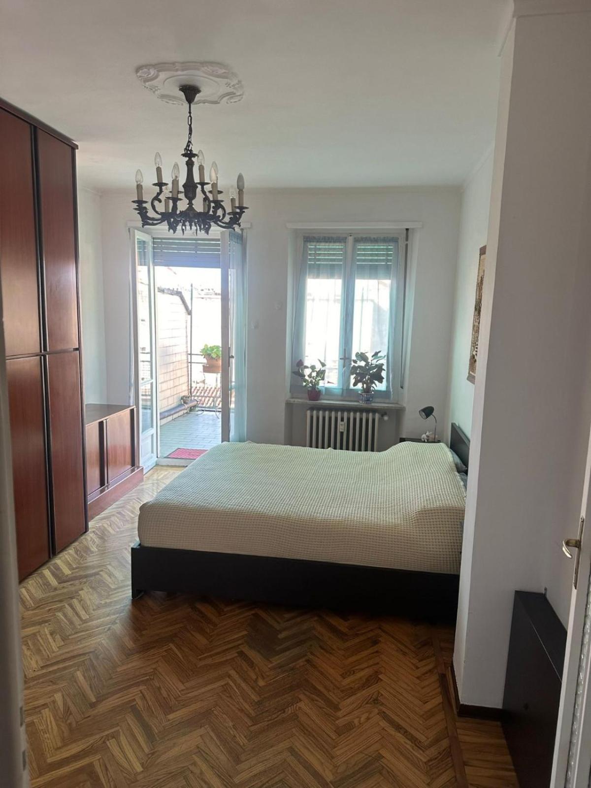 Apartment Centro Attico Con Terrazza