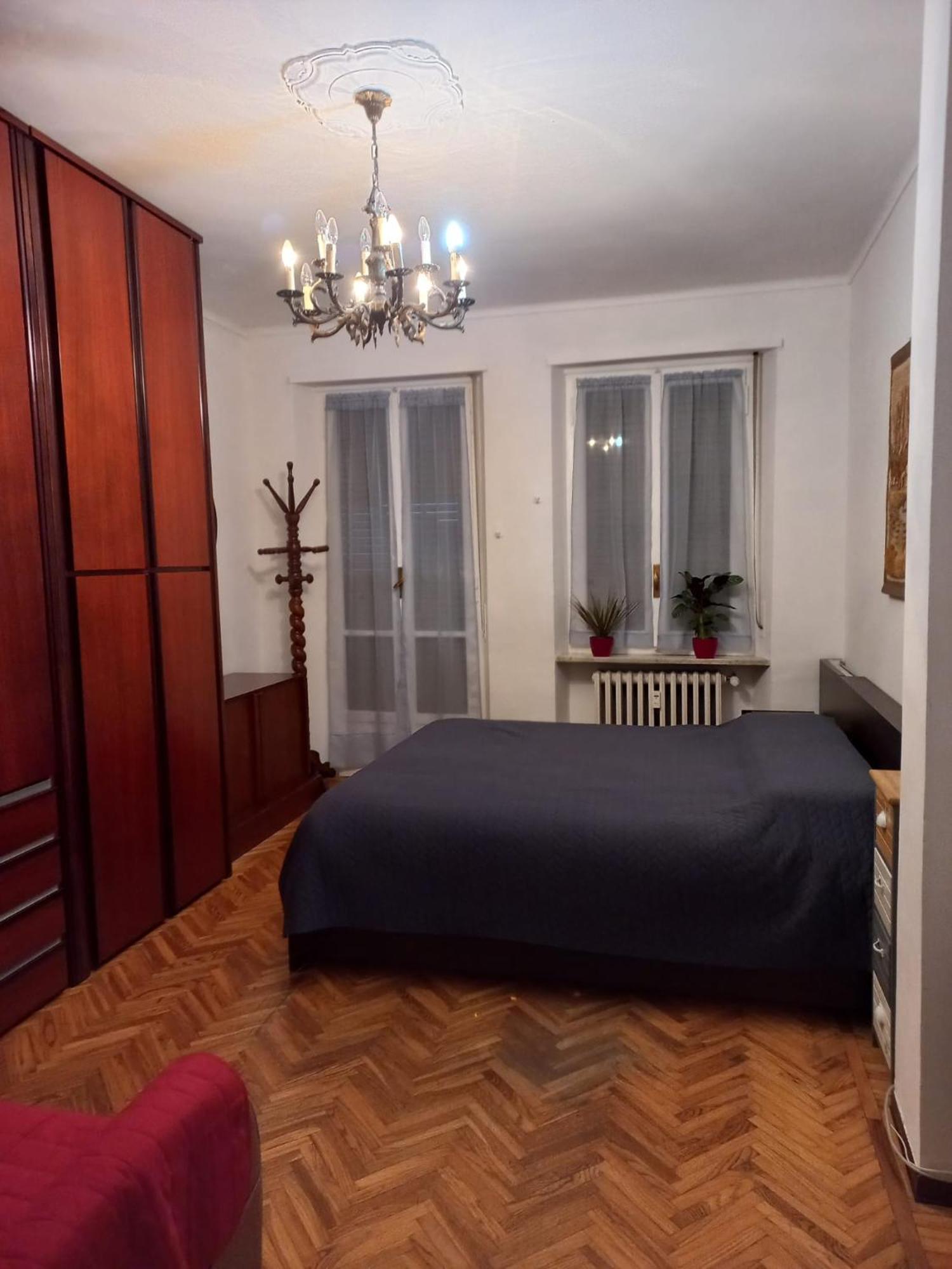 Centro Attico Con Terrazza Apartment *