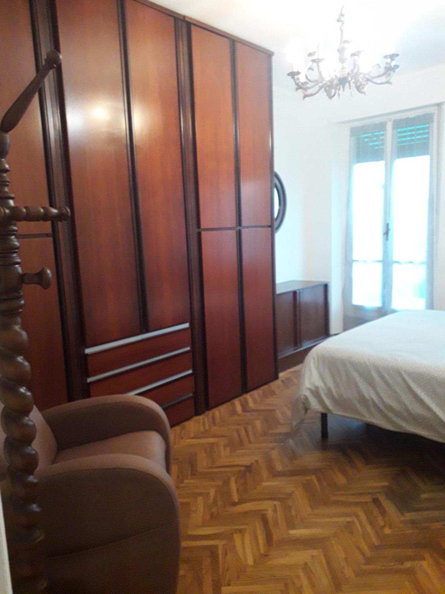 Centro Attico Con Terrazza Apartment Turin